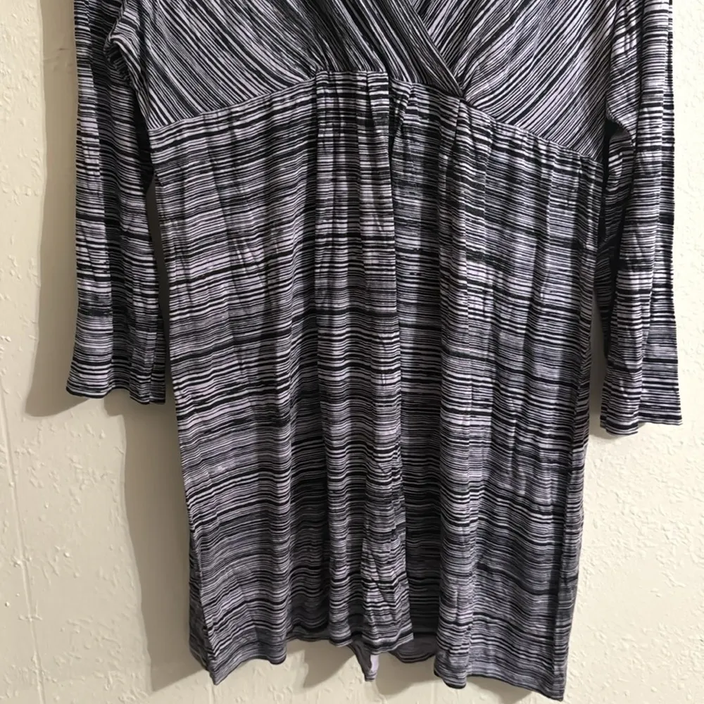 Soma long sleeve Blouse - Image 3