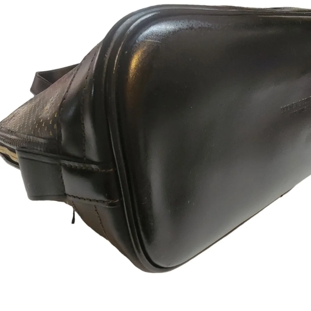 Dooney & Bourke Vintage, Made in the USA Cabriole Satchel - Image 5