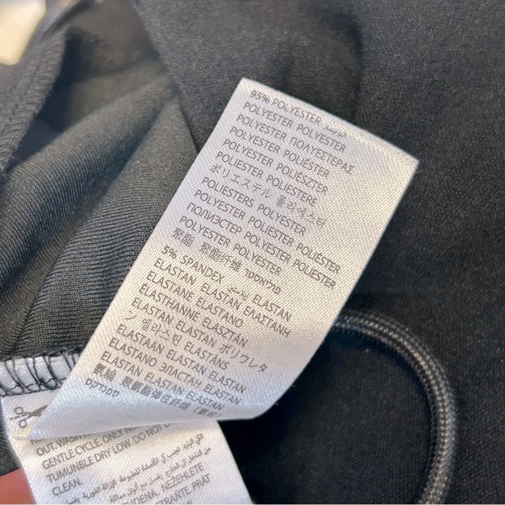 Adika  Weekend Side Lace-Up Flared Pants Size XS - Image 11