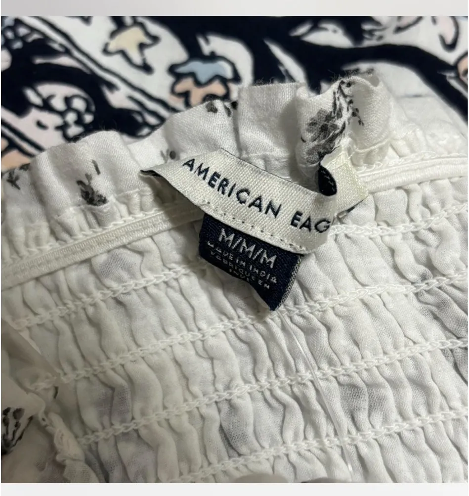 American Eagle Top - Image 4