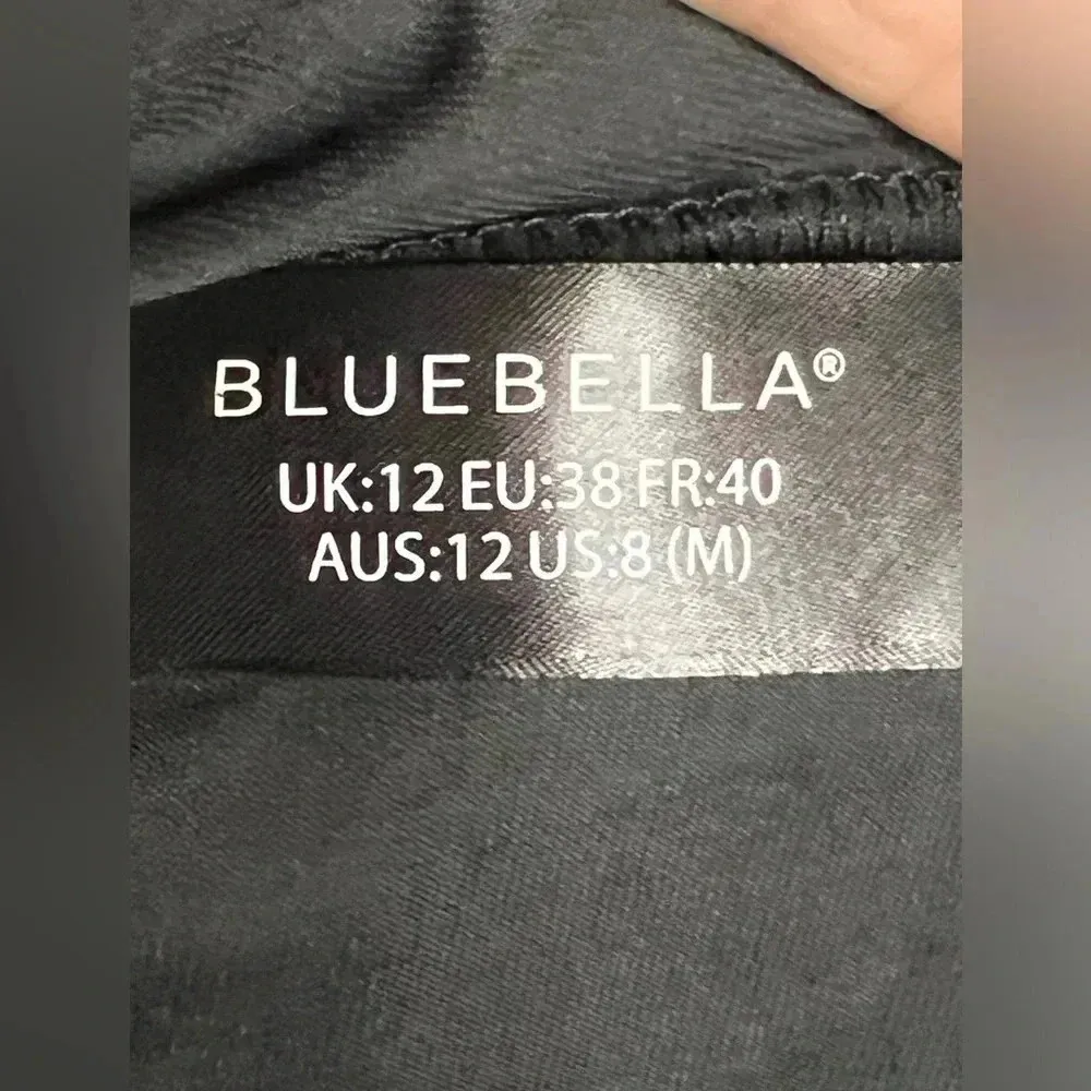 BLUEBELLA Acacia Cami Black Size M - Image 7