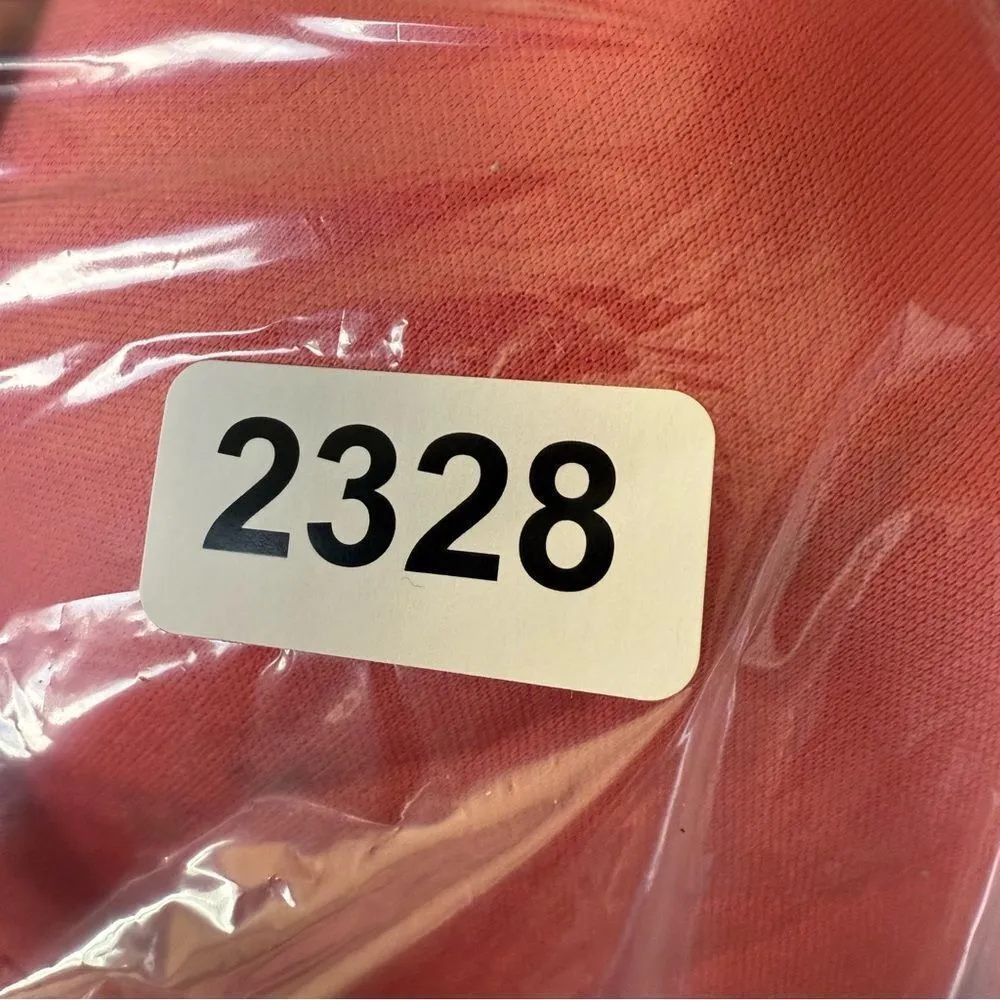 XOXO  Pink Full-Coverage Bra with Adjustable Straps - Image 4