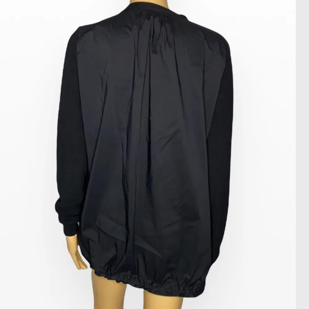 🔥Sale🔥CAbi Black Cardigan Windbreaker - Image 7