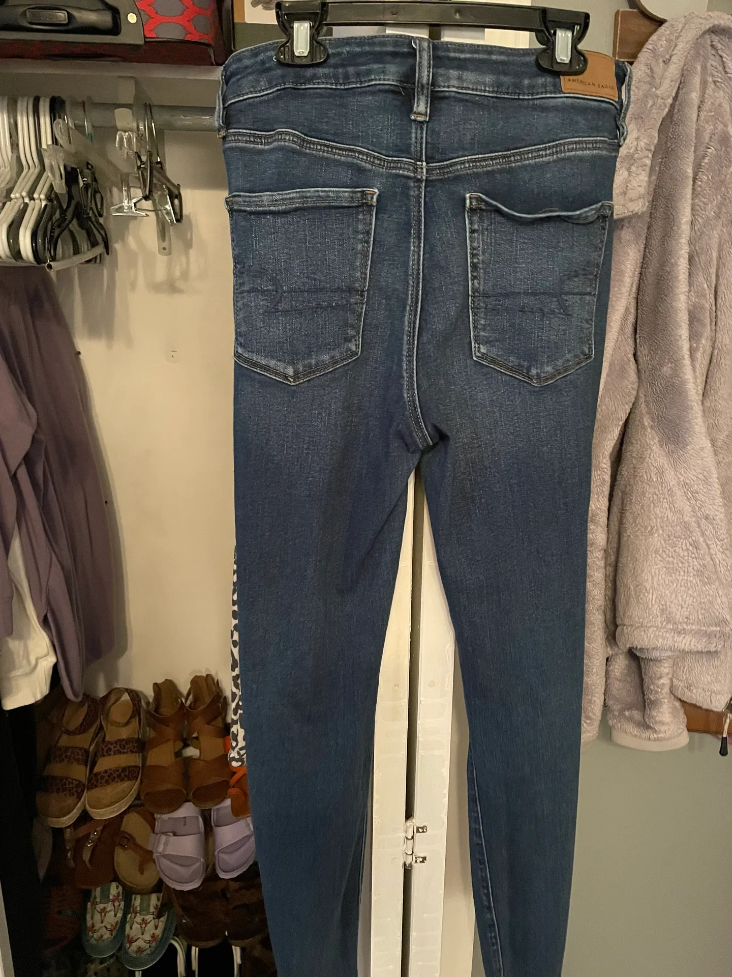 American Eagle  Jeans - Image 2