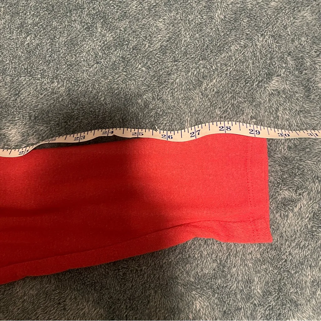 Lucky‎ Brand Women’s Lightweight Crewneck Sweater size XL - Image 11