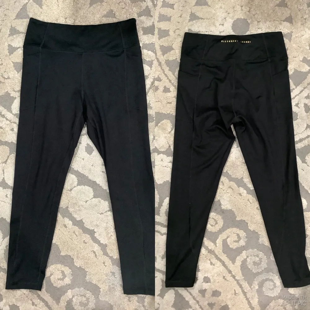 NWOT VICTORIAS SECRET LEGGINGS - Image 9