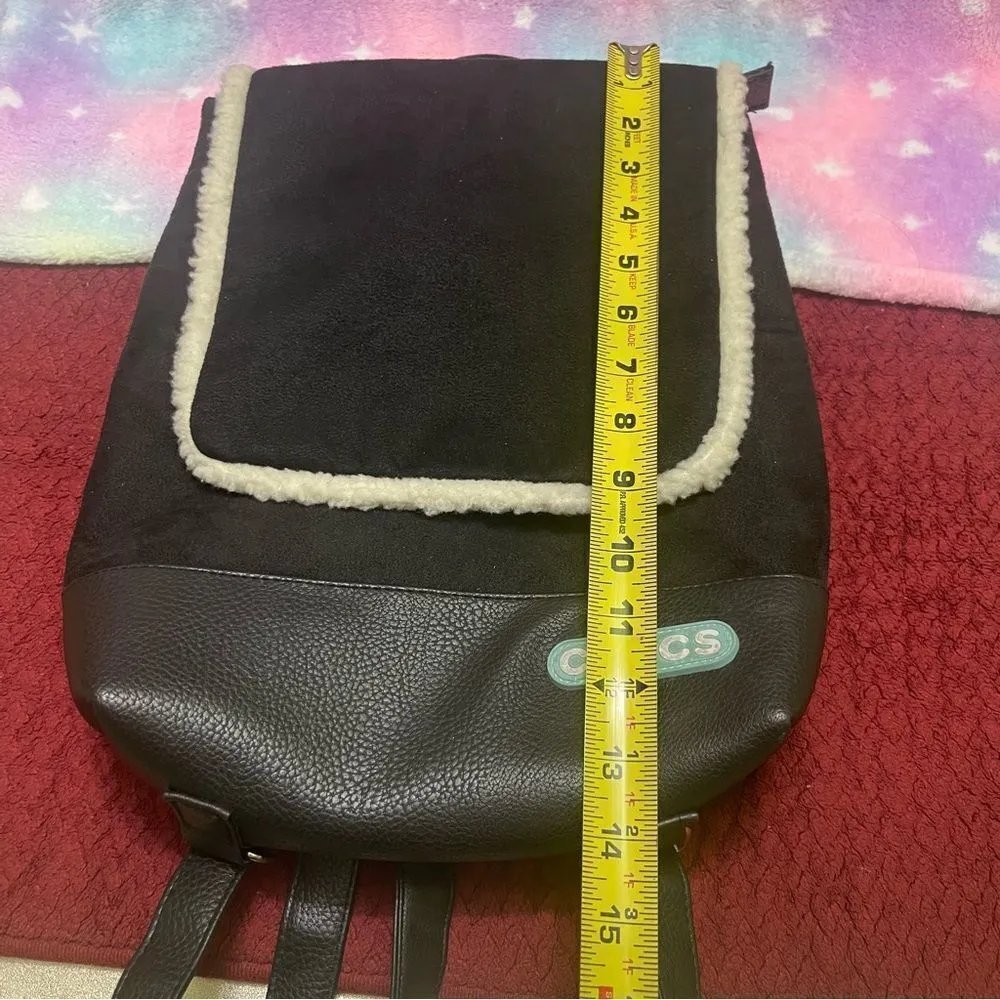 Crocs  Backpack   - Image 11