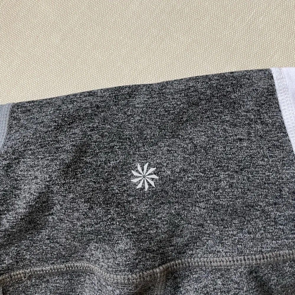 Salutation Stash High Rise 7/8 Legging - Image 5