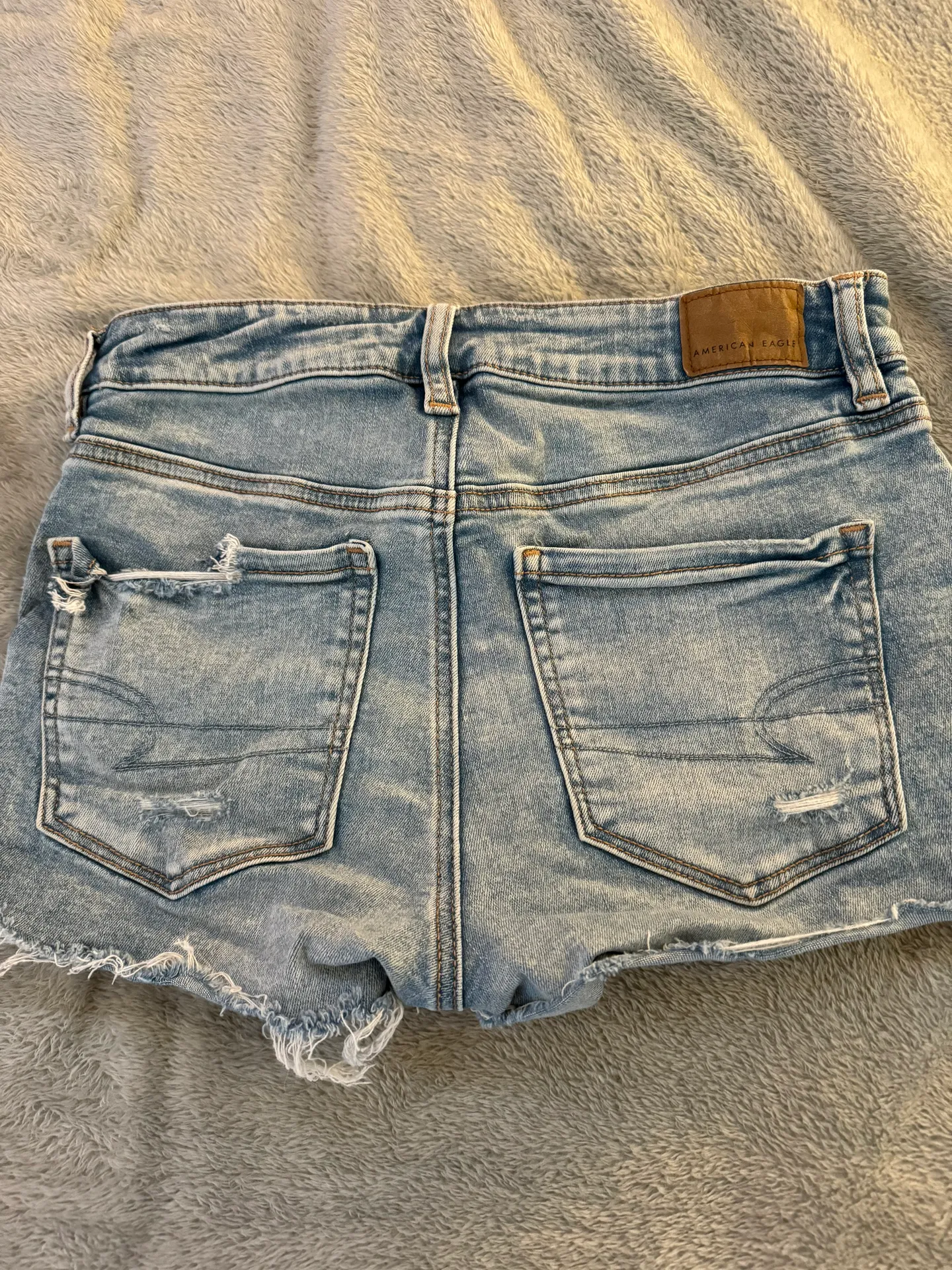 Outfitters Shorts - Image 4