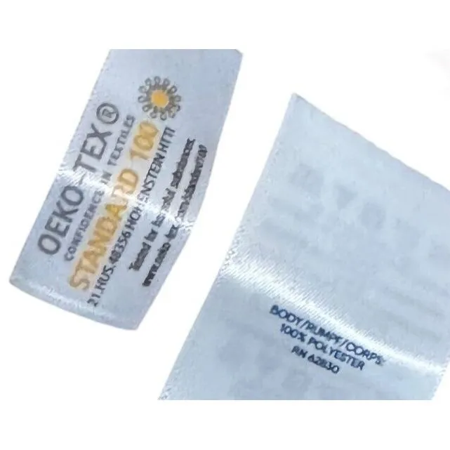 Lands' End Women Jacket Fleece Quarter Zip Leopard Pullover Burnt Caramel Medium - Image 6