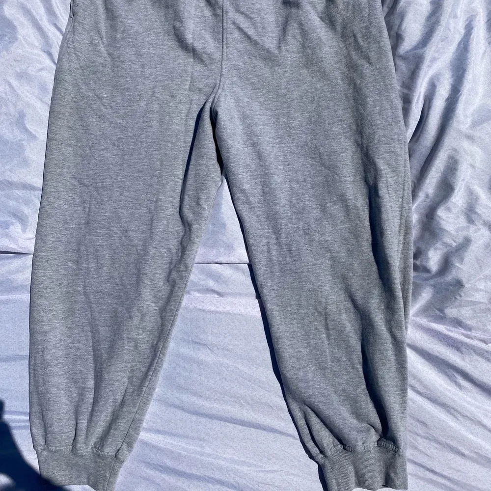 Gray Sweatpants - Image 4