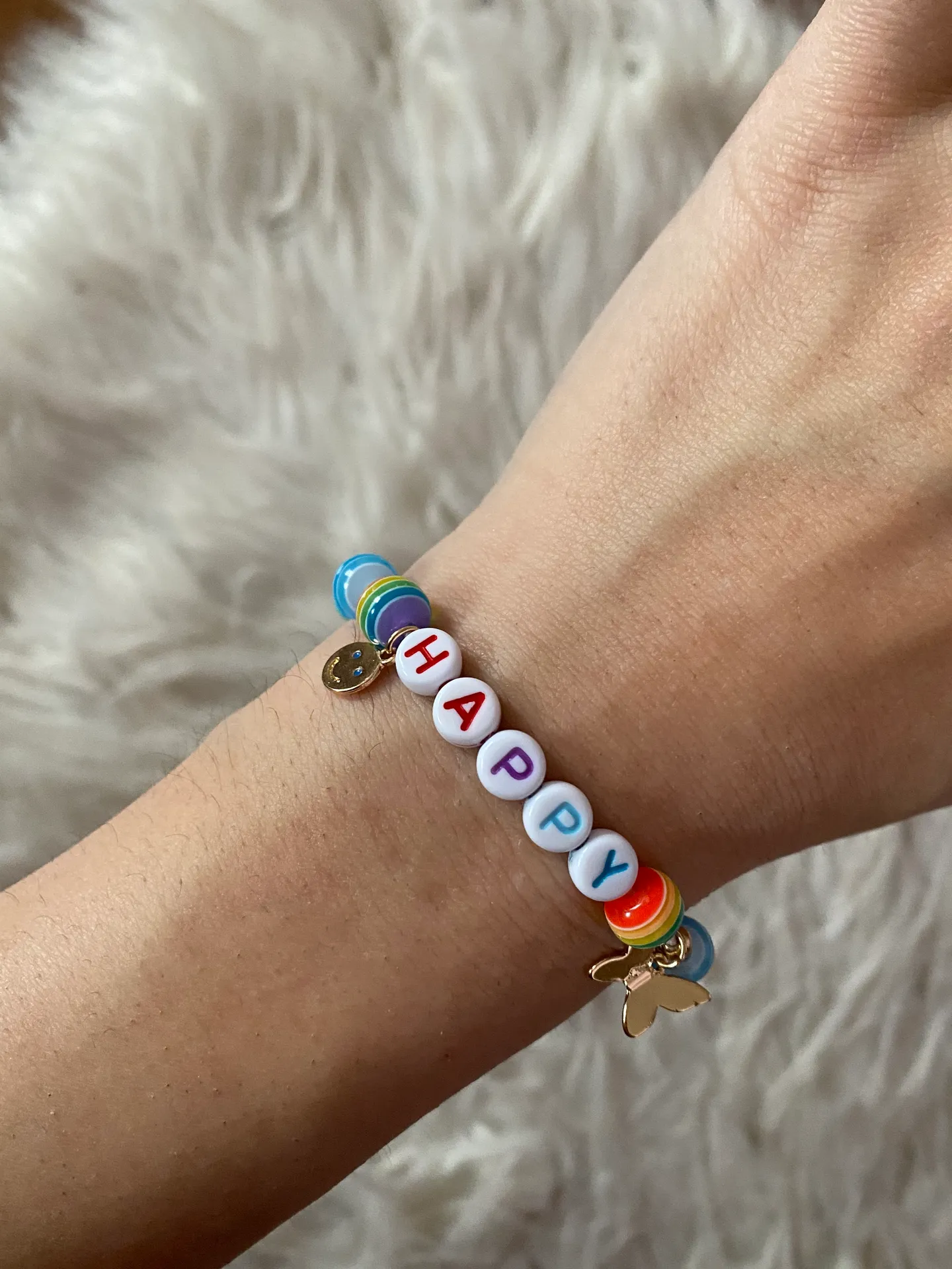 Beaded Bracelet - Image 8