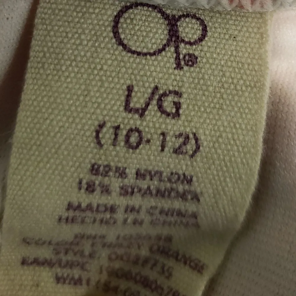 OP  Bikini  - Image 5