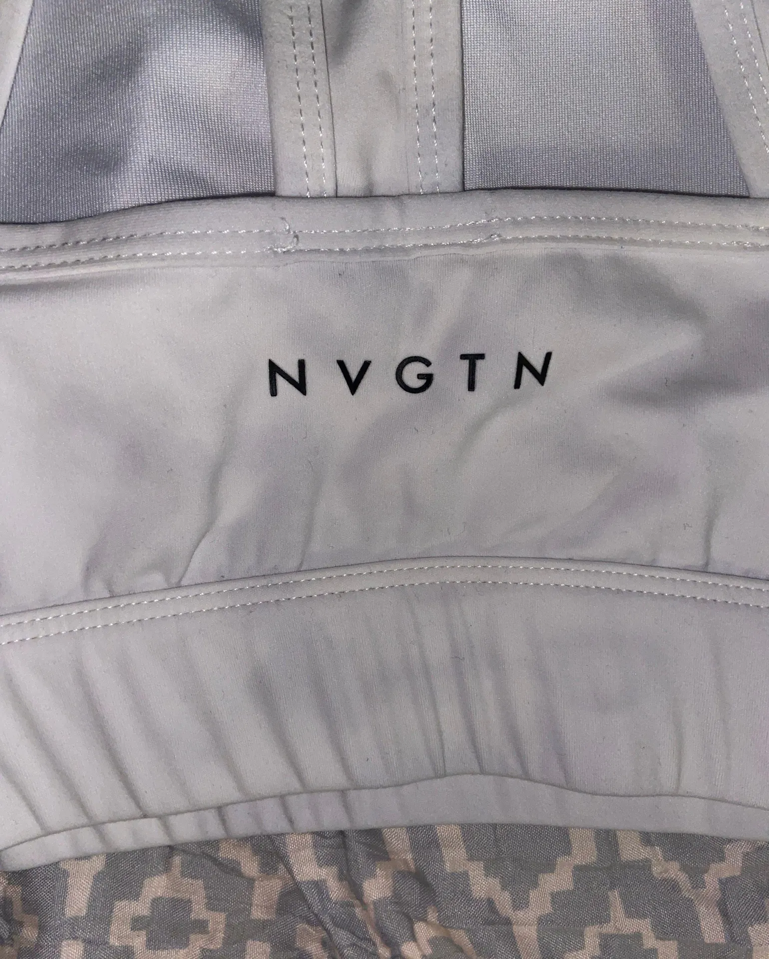 NVGTN Trio Bra - Image 3