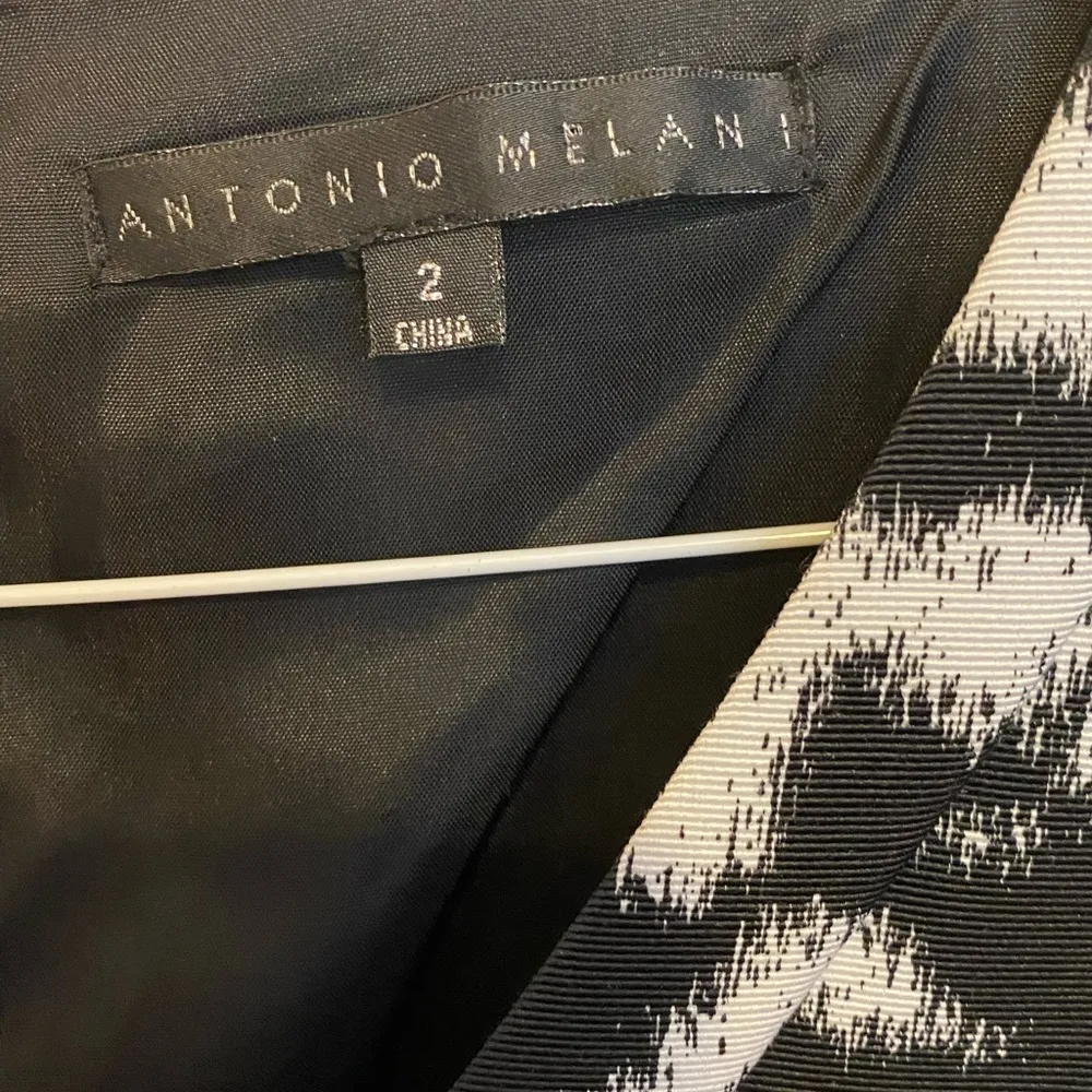 Alex, Marie dress size 2 - Image 3