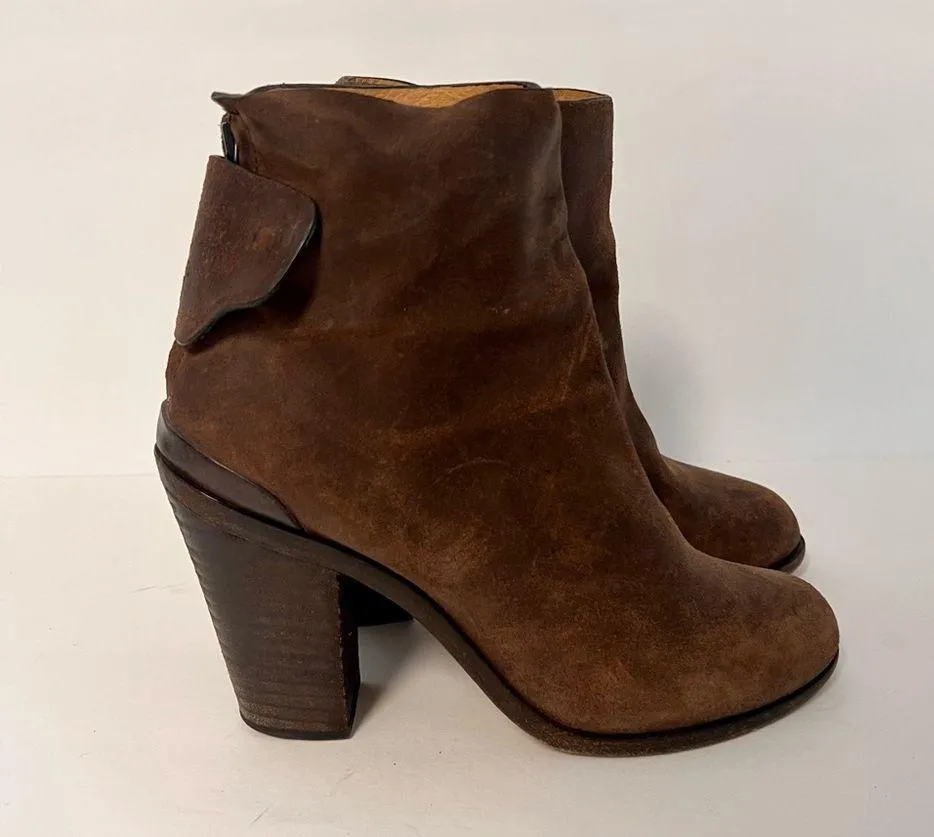 Rag and Bone  Kerr Boots - Image 3