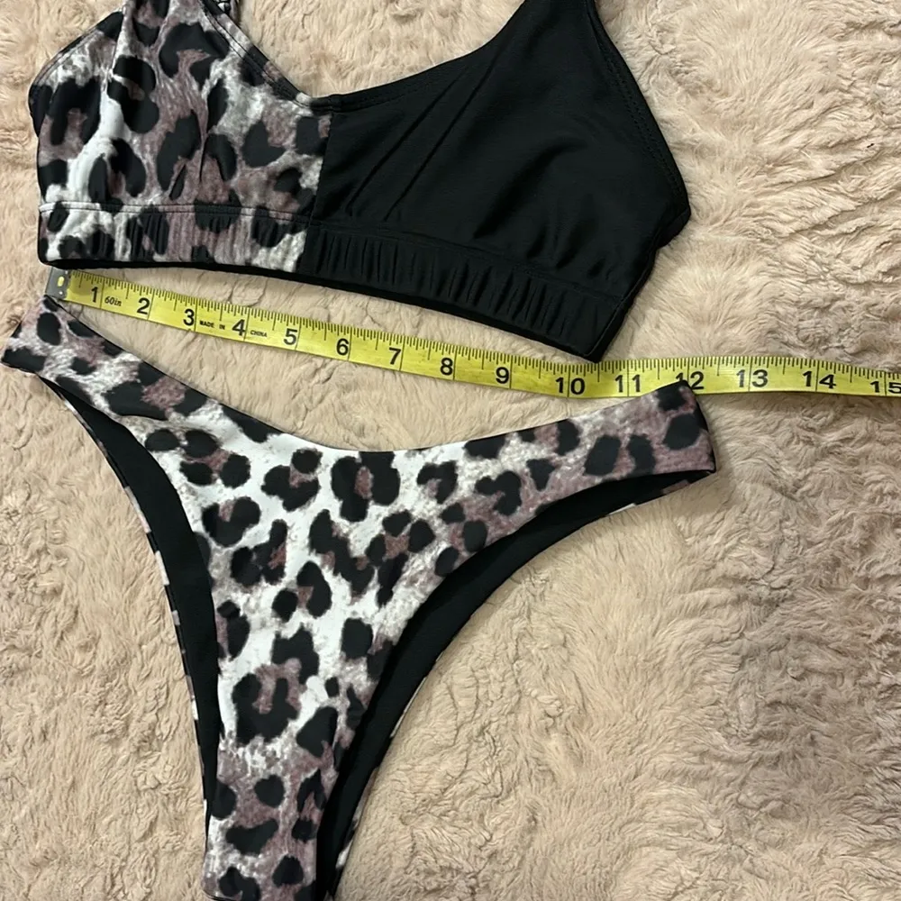 Size small bikini - Image 2