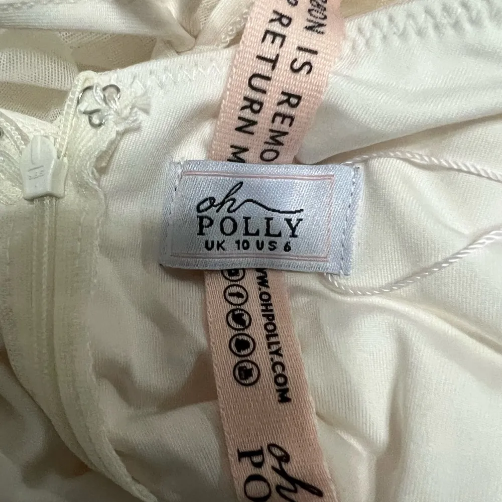 Oh Polly St Germain Dress - Image 7