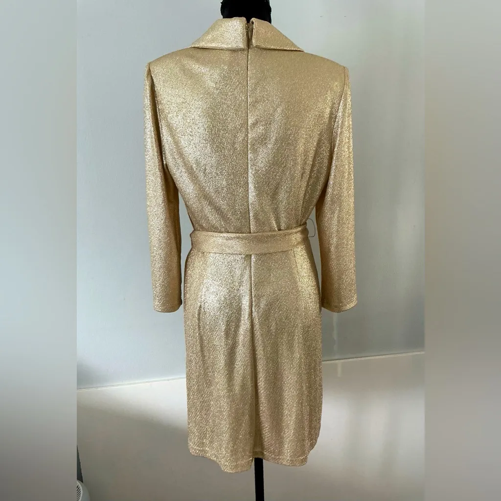 ULTRA DRESSY🌹ELEGANT DRESS 🔥🔥 - Image 4