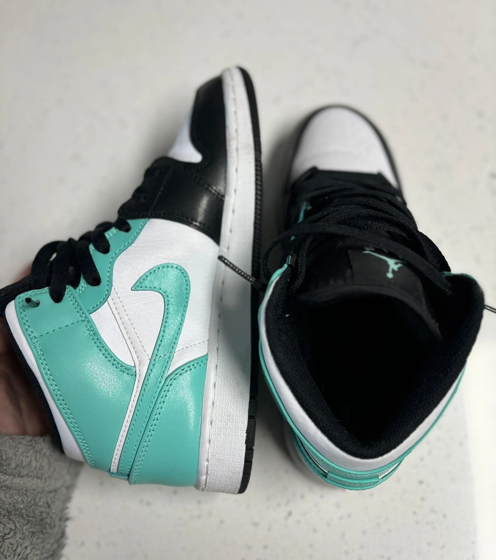 Nike Jordan Nike Air Jordan 1 Mid - Image 4