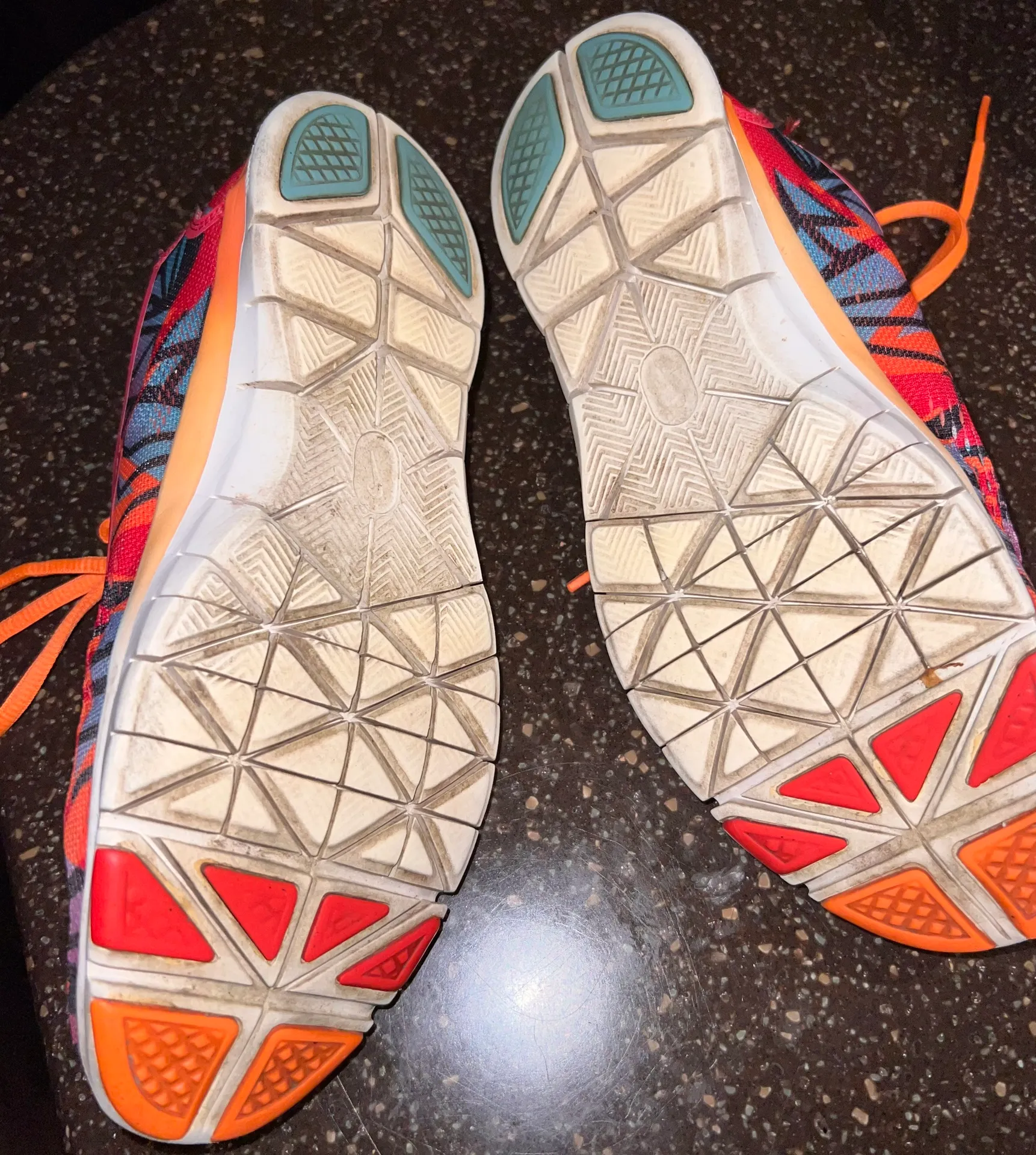 Nike Gym shoes - Image 4