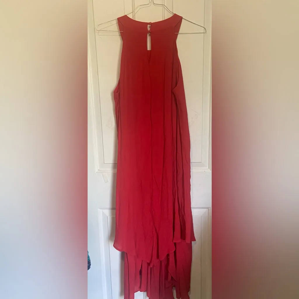 Luxology Flowy Dress - Image 5