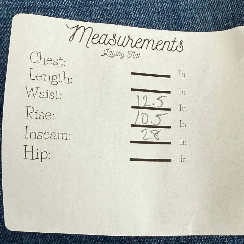 Anthropolgie Paige Sarah Slim Cropped Classic High Rise Distressed Jean 26 Blue - Image 9