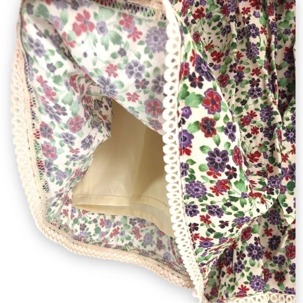 Lost + Wander NWT - Revolve -  - Cavallo Island Shorts - S - Image 4