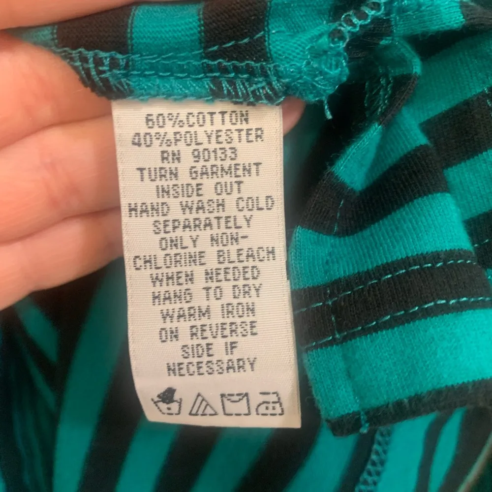 Vintage Bob Mackie Blouse             1021 - Image 5