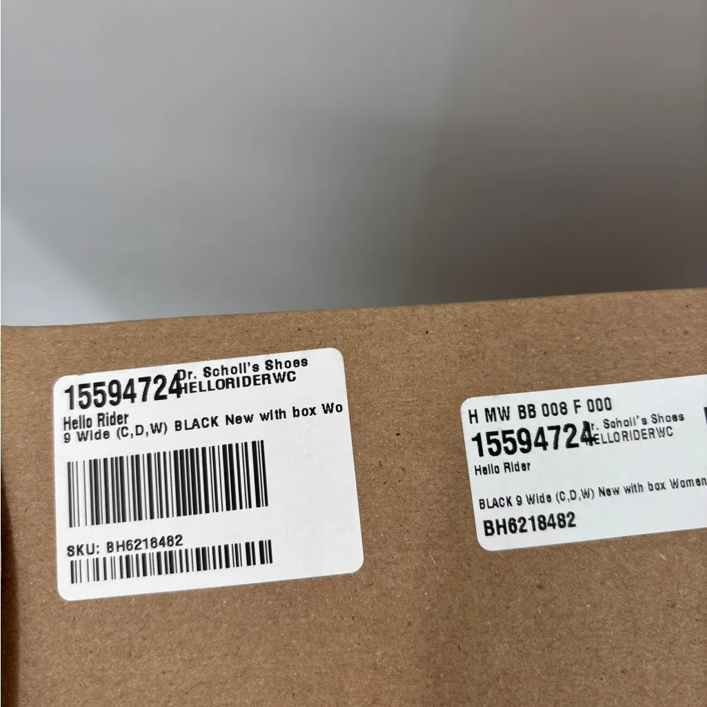 Dr. Scholl's Hello Rider Riding Boot 9 Wide - Image 4