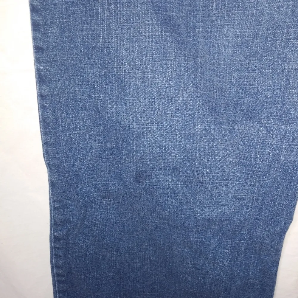 Banana Republic 6 Regular Wash Plain Pocket Jeans - Image 2