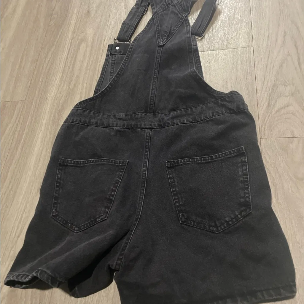 ASOS  Black Denim Apparel - Image 3