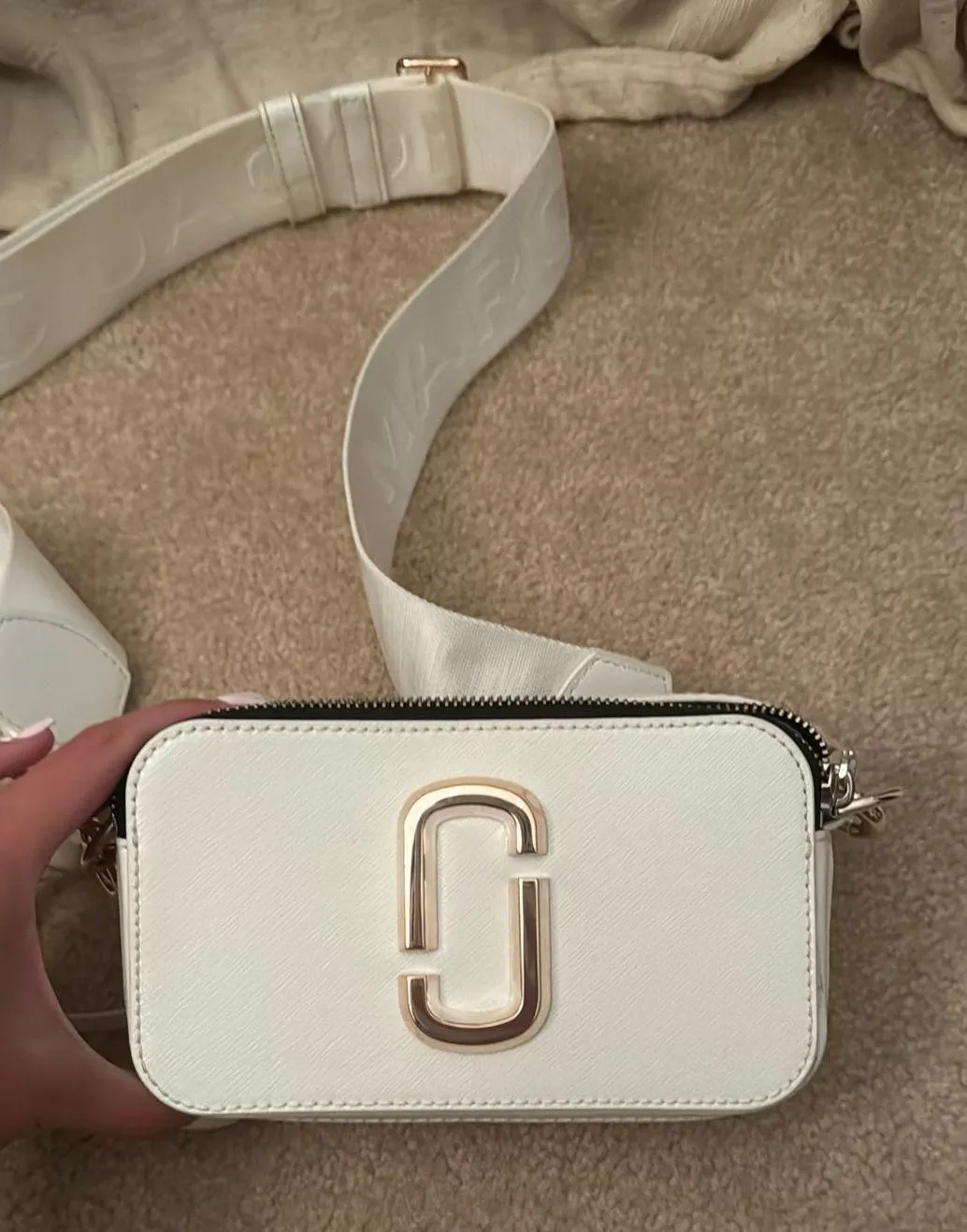 Marc Jacobs Snapshot Bag - Image 7