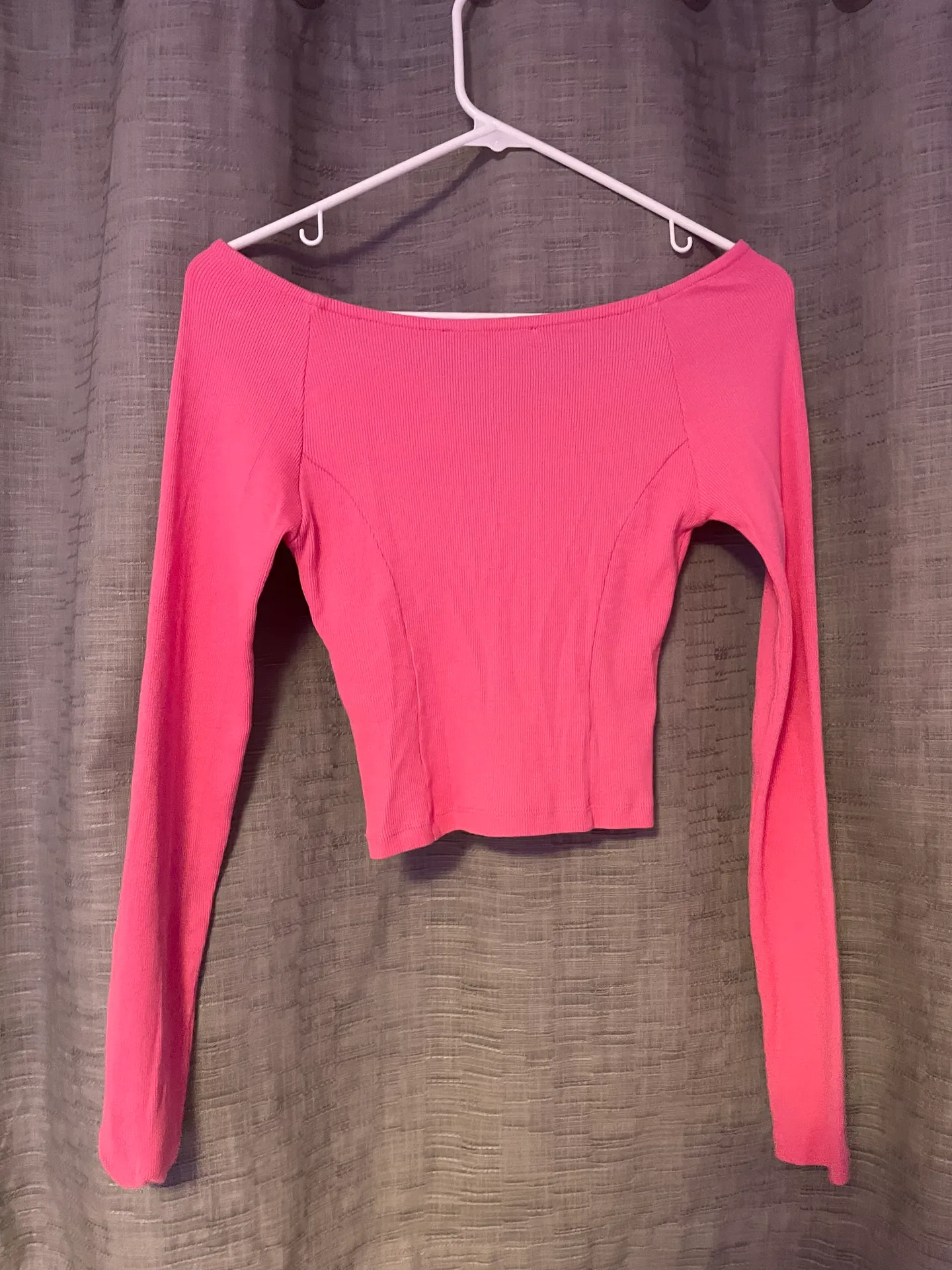 Abercrombie & Fitch Abrecombie Top - Image 2