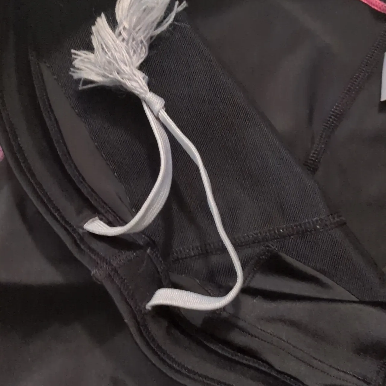 CW-X  Support Compression Tights Size Large - Image 5