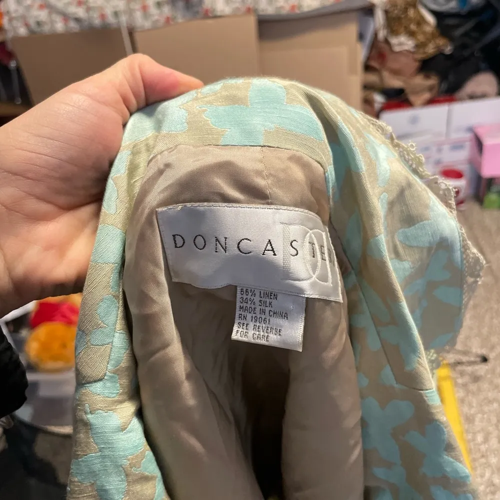 Don caster - Image 4