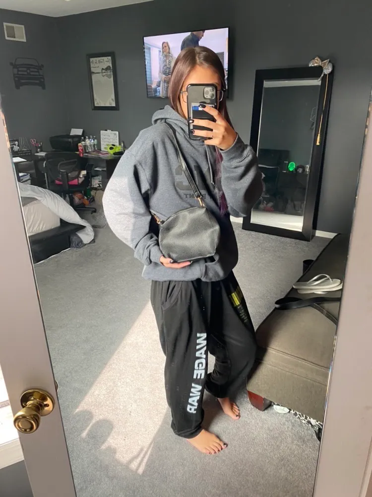 Purse Black - Image 2