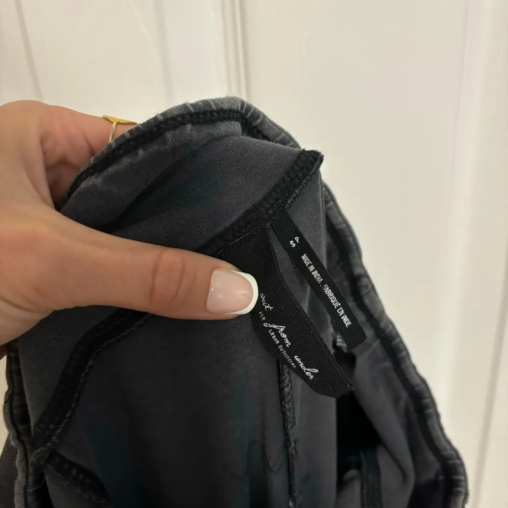 Urban Outfitters Out From Under Grey Pants - Image 6