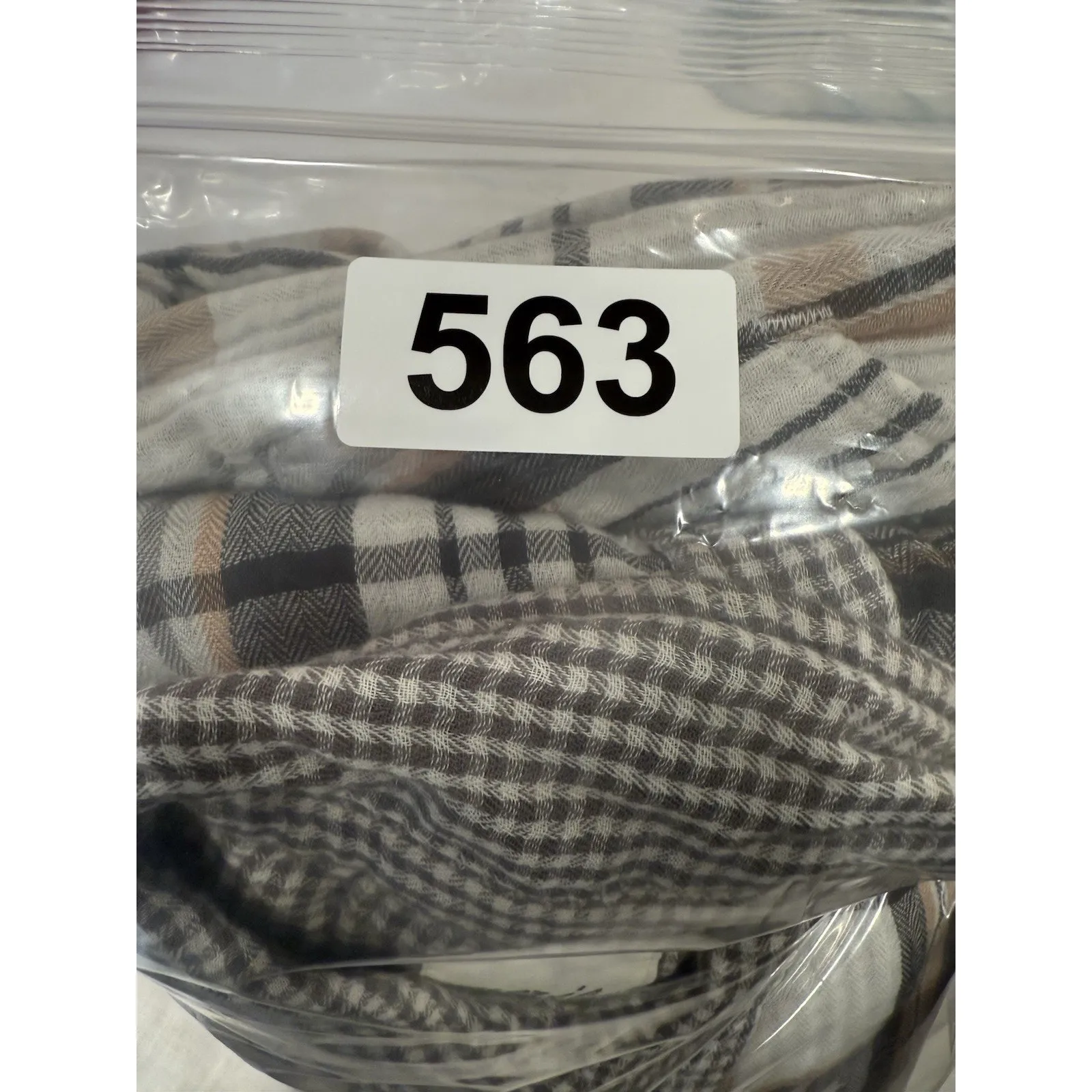 Aerie Plaid Lounge Pajamas Set Women Size Medium Cozy Whimsygoth Cabincore - Image 15