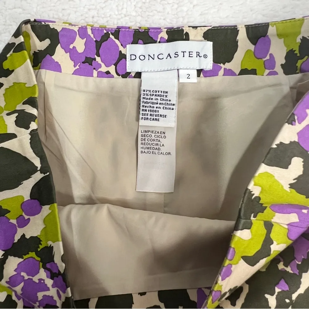 Doncaster  Skirt - Image 4