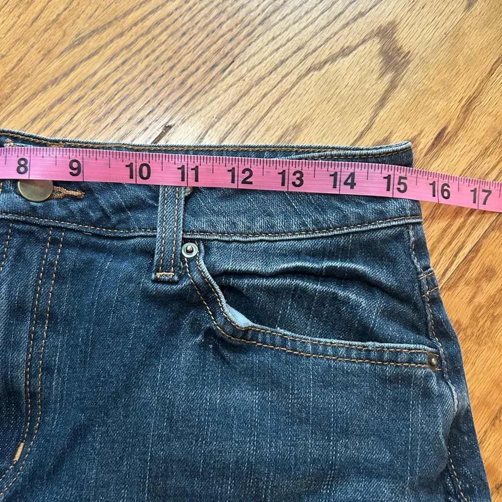 Denim skirt - Image 3