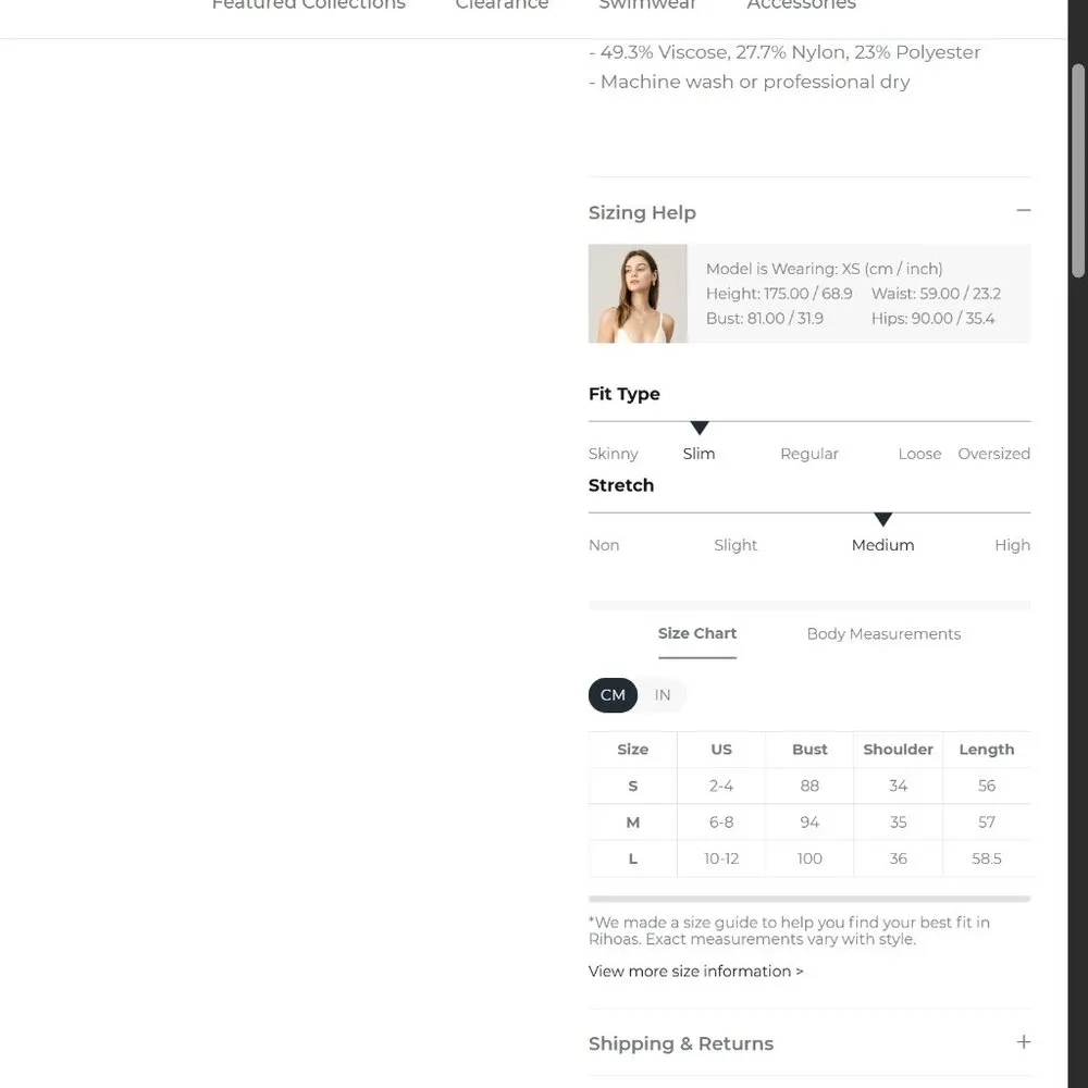 RIHOAS The Black Boat Neck Bowknot Front Knit Top 3 - Image 7