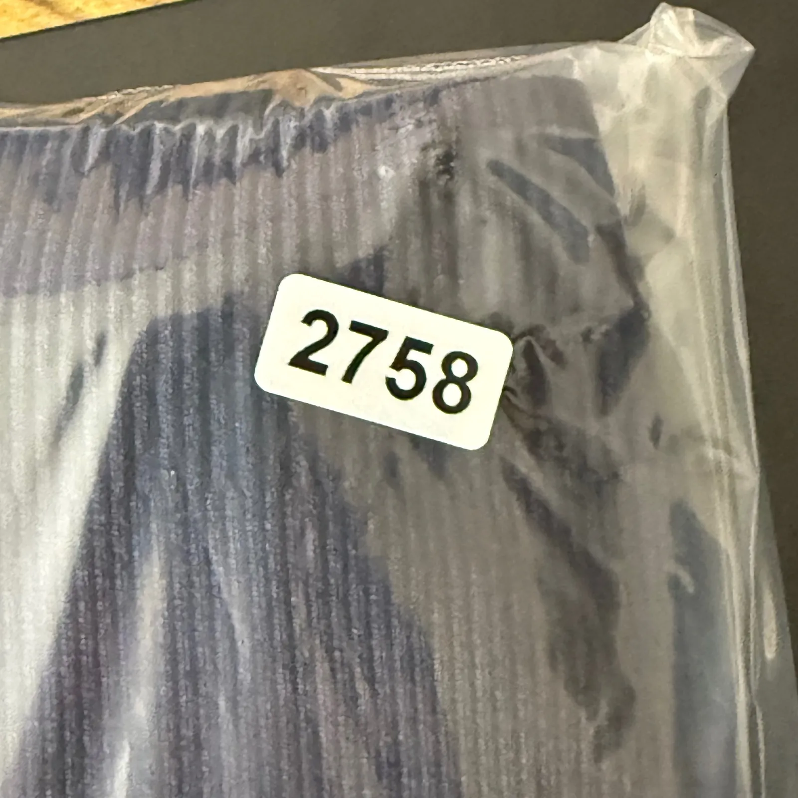 Spiritual Gangster Leggings‎ High Waist Athleisure Yoga Pants XS/S Navy - Image 9