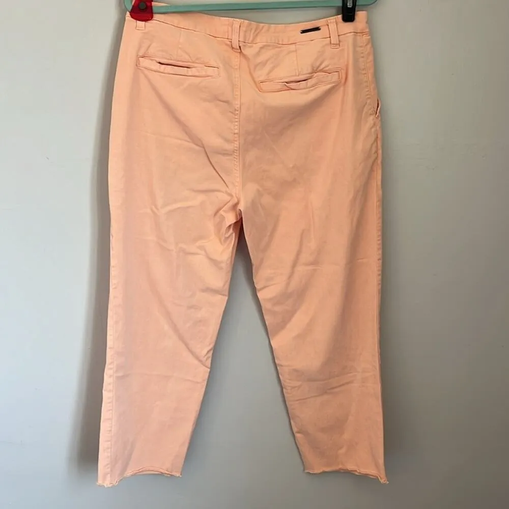 Carve Designs Sausalito Pants. Size 12 - Image 3