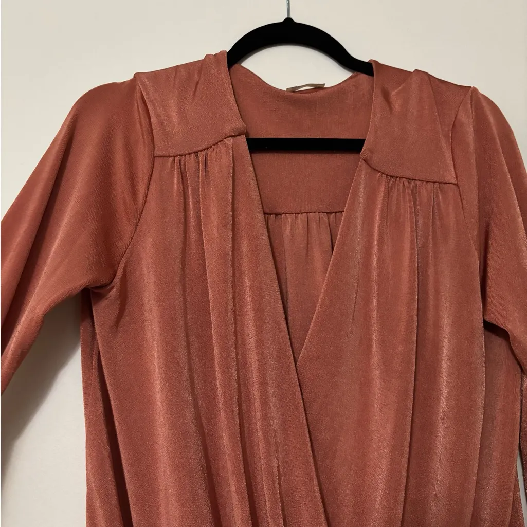 Free People Body Suit - Image 4