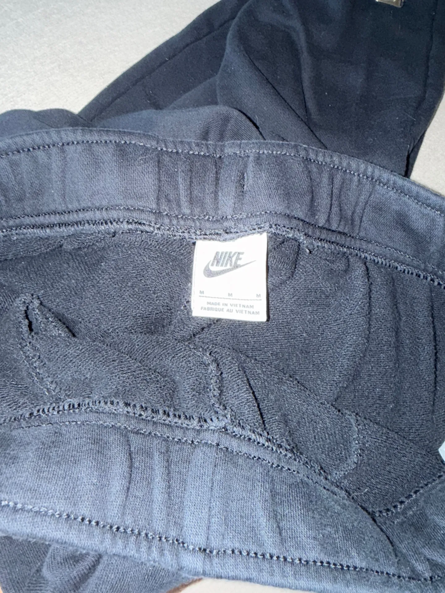 Nike Sweatpants  - Image 3