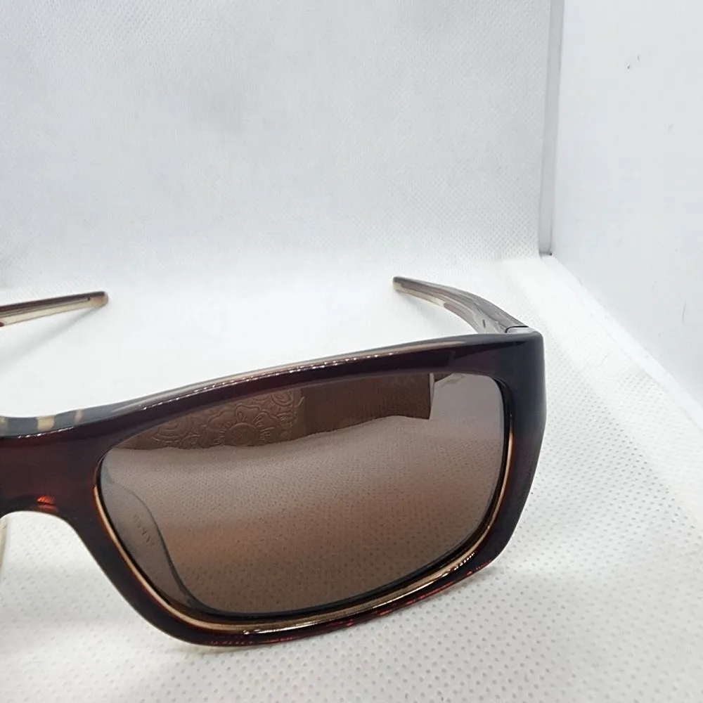 Revo Headwall Brown Polarized Sunglasses Brown - Image 6