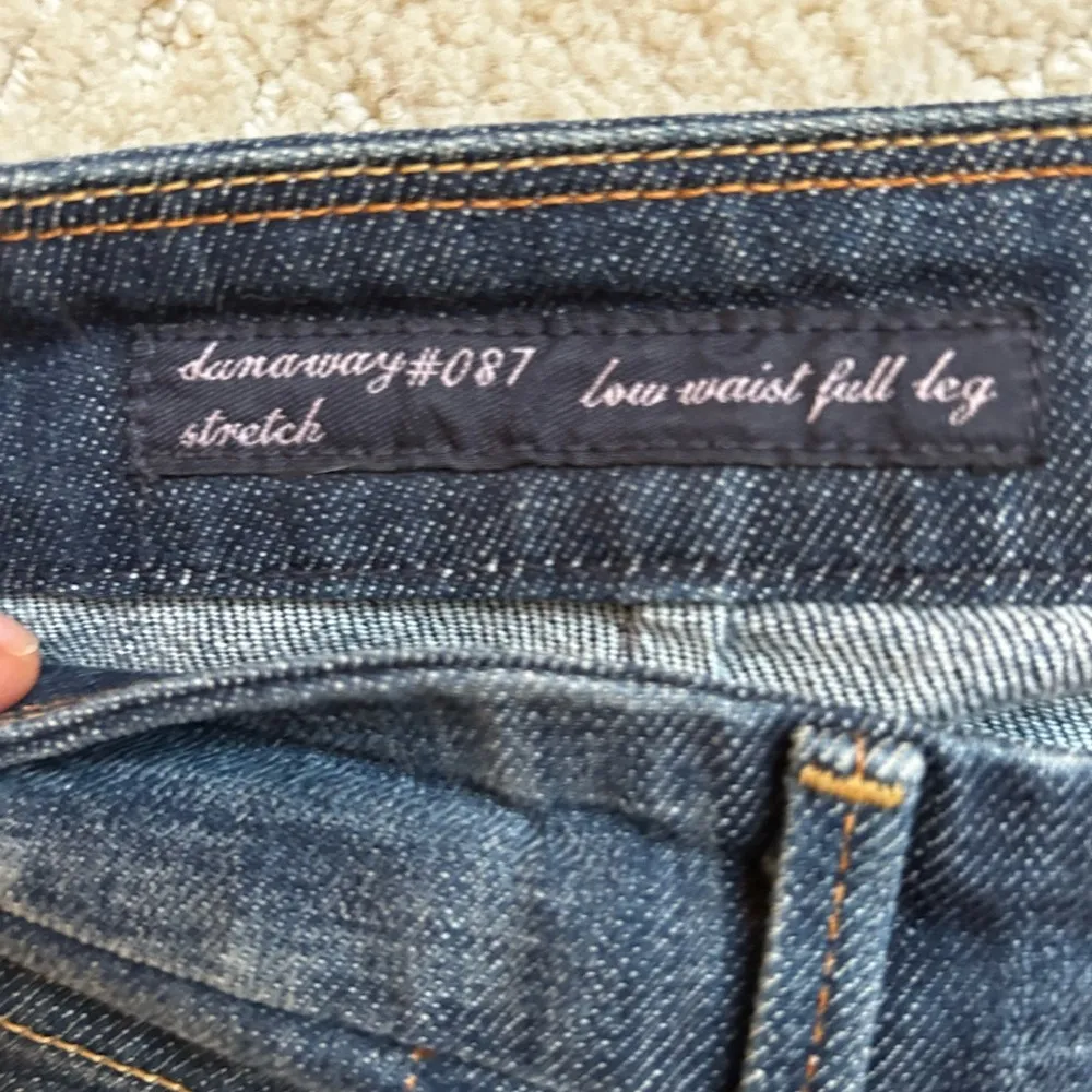 Citizens of Humanity jeans - Image 24