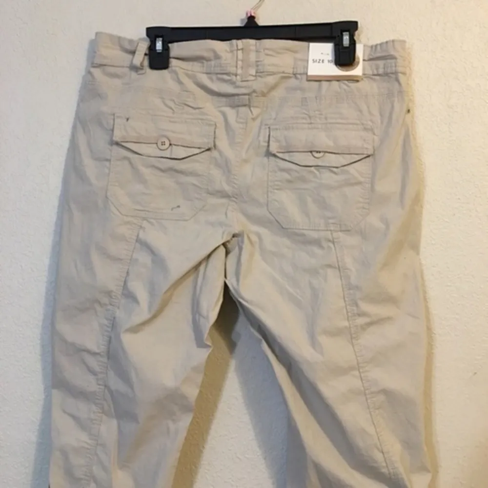 GIGI ALLURE 10 Tan - Image 9