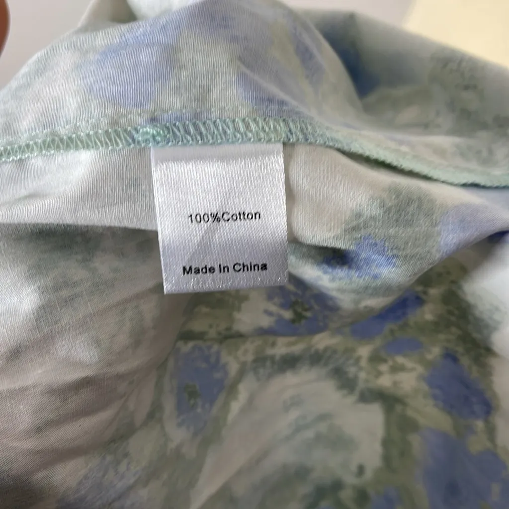 Tuckernuck Jardin de‎ Fleurs Violetta Dress Floral Dress - Image 11